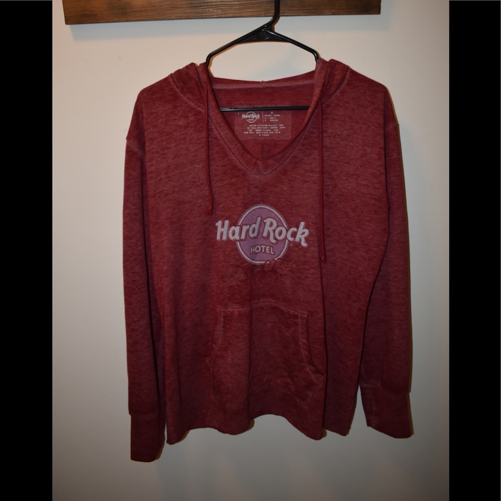 hoodie/sweater